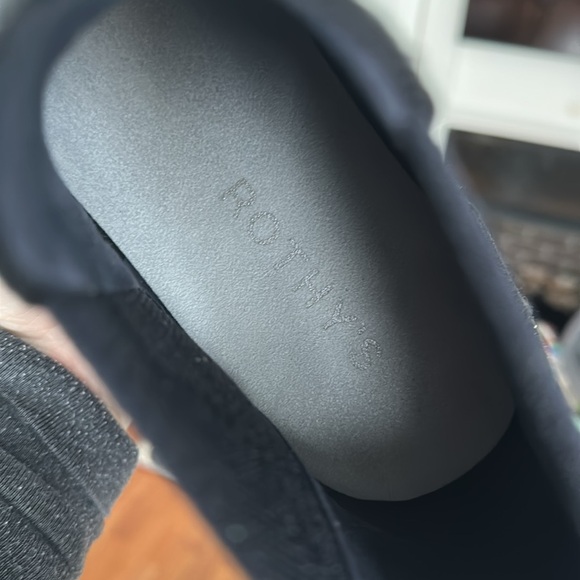 NIB Rothy’s Boots - Picture 4 of 4